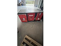 Elektrostatik Filtre