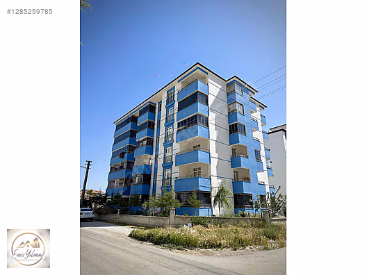 HASTANE YOLU ÜZERİ MEHMET AKİF MAHALLESİNDE SATILIK 3+1 DAİRE #1285259785