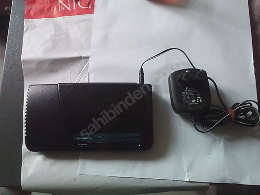 İkinci El ve Sıfır Alışveriş / Bilgisayar / Çevre Birimleri / Modem & Ağ Ürünleri / Switch, Hub & Splitter