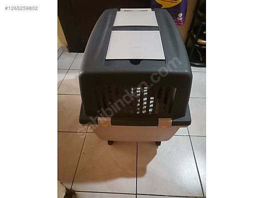 Hayvanlar Alemi / Aksesuarlar / Köpek / Taşıma