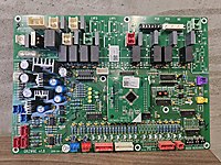 GREE TABANLI VRF GMV4 ANA KARTI 30220025 #1241259807