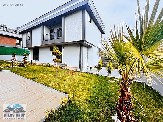 BEYLİKDÜZÜ GÜRPINAR DA EMSALLERİNİN ALTINDA FİYATA 5+2 VİLLA #1259259814