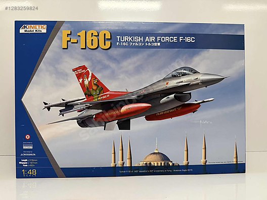 İkinci El ve Sıfır Alışveriş / Hobi & Oyuncak / Maket