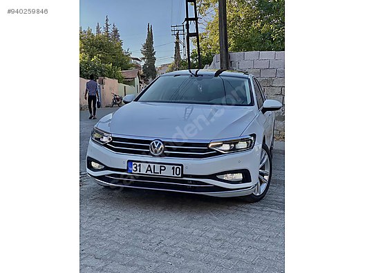 volkswagen passat 1 6 tdi bluemotion elegance sahibinden hatasiz tr de bu donanimda daha ucuzu yok at sahibinden com 940259846