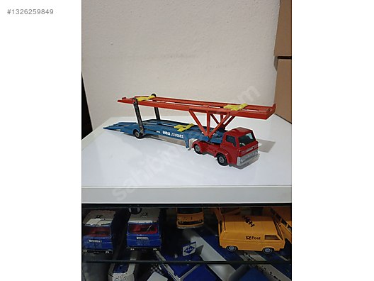 corgi juniors ford d serisi taşıyıcı on sahibinden.com - 1326259849