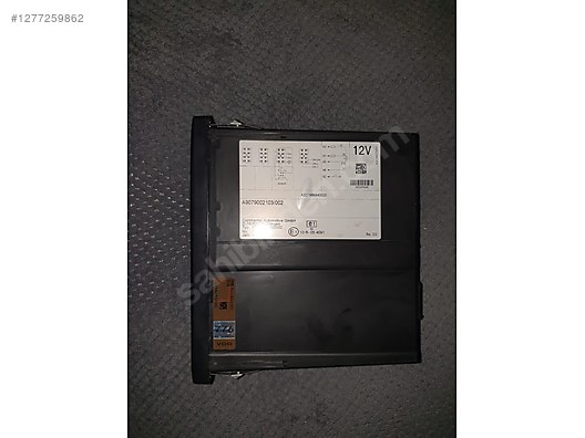 Used & Brand New Items / Electronics / Diagnostic & Test Devices / Tachometer