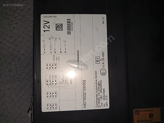 Used & Brand New Items / Electronics / Diagnostic & Test Devices / Tachometer