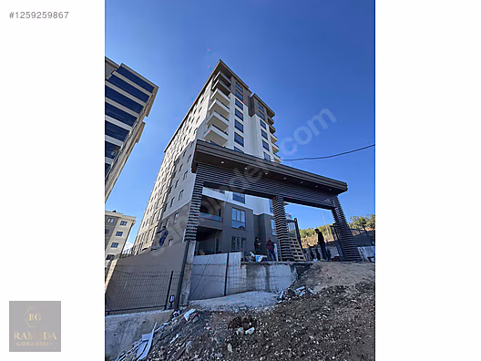 RG DEN ÇELEBİ İDEAL CONCEPT'TE SATILIK 3+1 DAİRE #1259259867