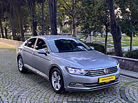 2018 ÇIKIŞLI PASSAT ÇARPIŞMA ÖNLEYİCİ DEĞİŞENSİZ DİZEL OTOMATİK #1271259878