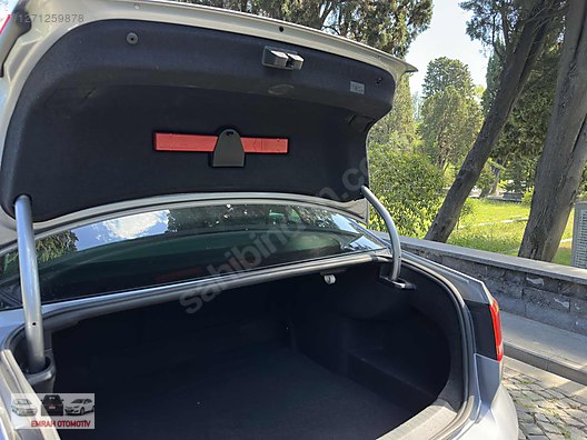 Vasıta / Otomobil / Volkswagen / Passat / 1.6 TDI BlueMotion / Impression