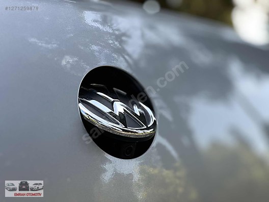 Vasıta / Otomobil / Volkswagen / Passat / 1.6 TDI BlueMotion / Impression