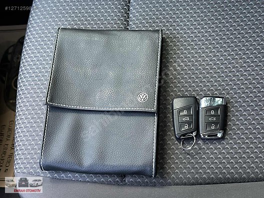 Vasıta / Otomobil / Volkswagen / Passat / 1.6 TDI BlueMotion / Impression