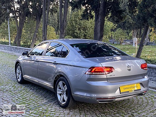 Vasıta / Otomobil / Volkswagen / Passat / 1.6 TDI BlueMotion / Impression