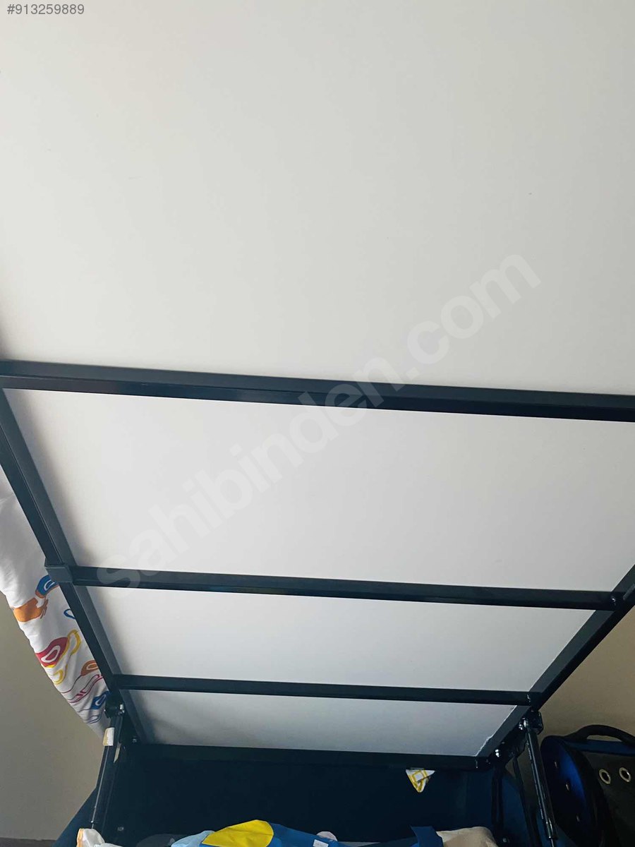 YATAŞ Başlıklı Baza Yatak 90x190 Takım Yataş Baza YATAŞ Başlıklı Baza Yatak 90x190 Takım Yataş Baza