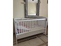 Beşik çilek mobilya