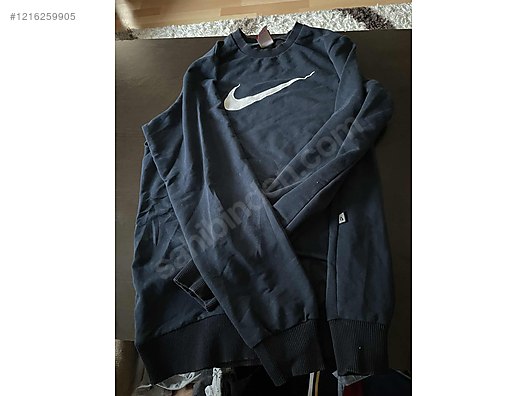 Sweat nike swoosh deals