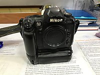 nikon d100 dslr dijital fotograf