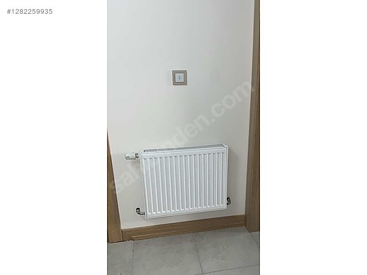 İkinci El ve Sıfır Alışveriş / Bahçe & Yapı Market / Yapı Malzemeleri / Isıtma / Petek & Havlupan