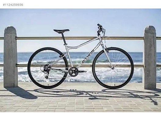 btwin hybrid riverside 120