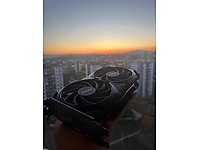 RTX 4060 8Gb 2x ekran karti (Garanti Tikli) #1283259948