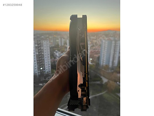 Used & Brand New Items / Computers / Desktops / Desktop Components / Graphics Cards