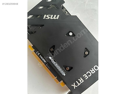 Used & Brand New Items / Computers / Desktops / Desktop Components / Graphics Cards