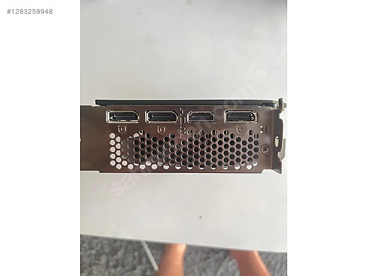 Used & Brand New Items / Computers / Desktops / Desktop Components / Graphics Cards