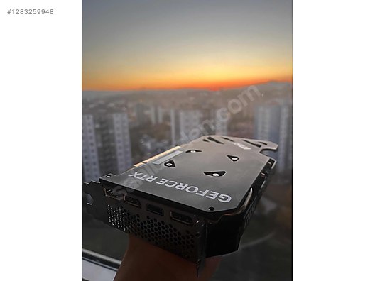 Used & Brand New Items / Computers / Desktops / Desktop Components / Graphics Cards