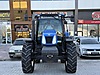 Machinery / Agricultural Machines / Tractors / New Holland / TR6.140