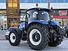 Machinery / Agricultural Machines / Tractors / New Holland / TR6.140