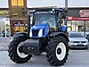 Machinery / Agricultural Machines / Tractors / New Holland / TR6.140