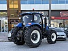 Machinery / Agricultural Machines / Tractors / New Holland / TR6.140