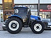 Machinery / Agricultural Machines / Tractors / New Holland / TR6.140