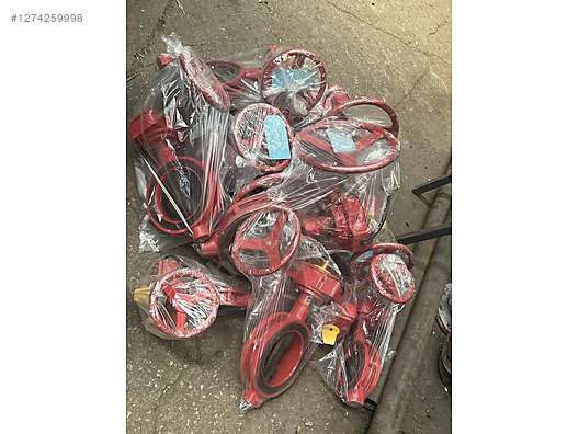 Used & Brand New Items / Garden & Home Improvement / Home Improvement / Plumbing / Valves