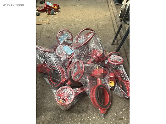 Used & Brand New Items / Garden & Home Improvement / Home Improvement / Plumbing / Valves