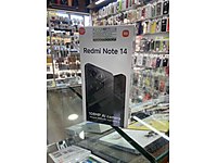 DNA MOBİLEDEN NOTE 14 OCEAN BLUE #1278260001