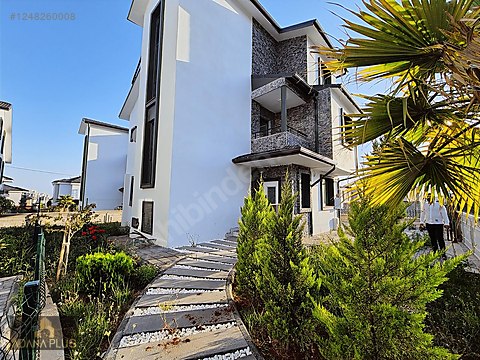 SARIÇAM OSMANGAZİ 'DE LÜKS VE KONFORU BİRARADA...