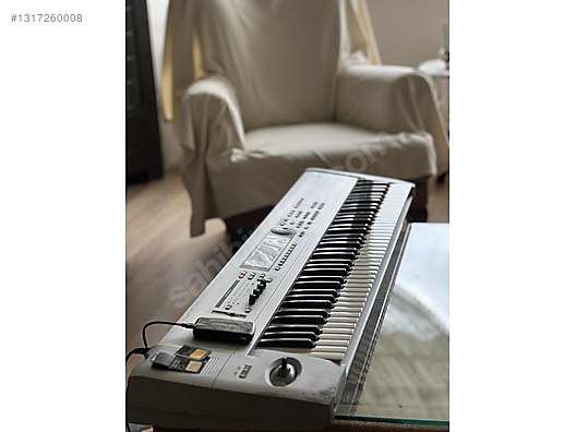 Korg Triton Le 76 (pazarlıksız) - Synthesizer ve Tuşlu Çalgılar