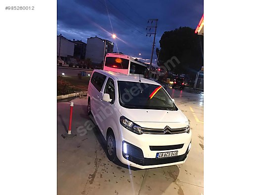 citroen jumpy 1 5 bluehdi spacetourer ilk sahibinden 150binde otomobil ruhsatli jumpy at sahibinden com 985260012 citroen jumpy 1 5 bluehdi spacetourer ilk sahibinden 150binde otomobil ruhsatli jumpy at sahibinden com 985260012