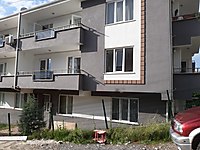 KISA SÜRELİĞİNE ŞOK FİYATA 130M2 (3+1)KOMBİ PETEKLİ DAİRE 2.KAT KISA SÜRELİĞİNE ŞOK FİYATA 130M2 (3+1)KOMBİ PETEKLİ DAİRE 2.KAT #930260014