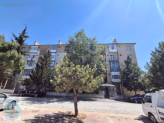 HMS GAYRİMENKULDEN 2+1 ŞEYH ŞAHMİL MAH BAKIMLI DAİRE ARAKAT L SA #1275260073