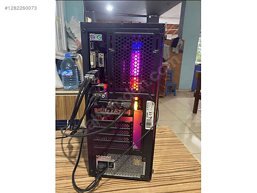 İkinci El ve Sıfır Alışveriş / Bilgisayar / Masaüstü / Modeller / Toplama