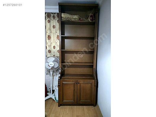 İkinci El ve Sıfır Alışveriş / Antika / Mobilya / Oturma Odası & Salon / Antika Dolap