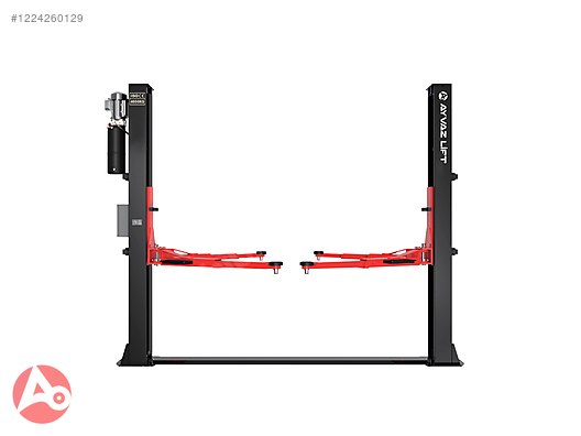 Machinery / Industrial / Industrial Machines / Automotive