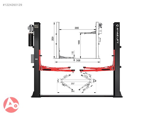 Machinery / Industrial / Industrial Machines / Automotive