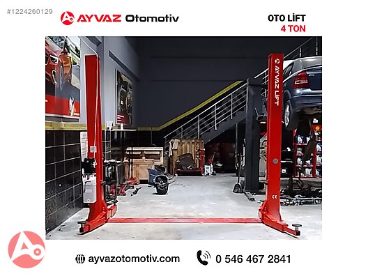 Machinery / Industrial / Industrial Machines / Automotive