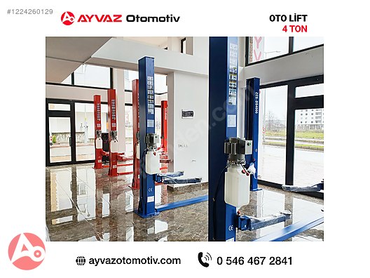 Machinery / Industrial / Industrial Machines / Automotive