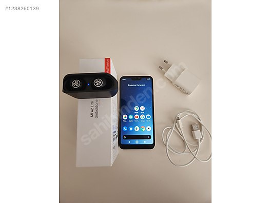 Used & Brand New Items / Cell Phones & Accessories / Cell Phones / Xiaomi / Mi A2 Lite (Redmi 6 Pro)