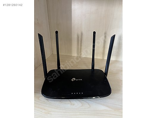 İkinci El ve Sıfır Alışveriş / Bilgisayar / Çevre Birimleri / Modem & Ağ Ürünleri / VDSL Modem