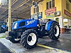 Machinery / Agricultural Machines / Tractors / New Holland / TD4.90B